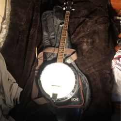 Deering Banjo
