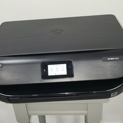 HP ENVY 5052 All-in-One Printer