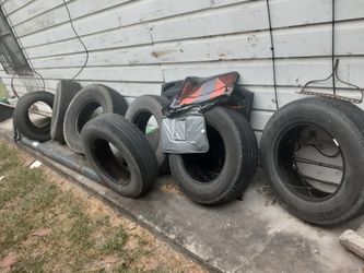 Tires
