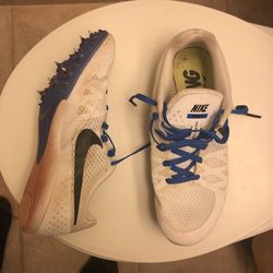 Spikes-Nike Track Spikes