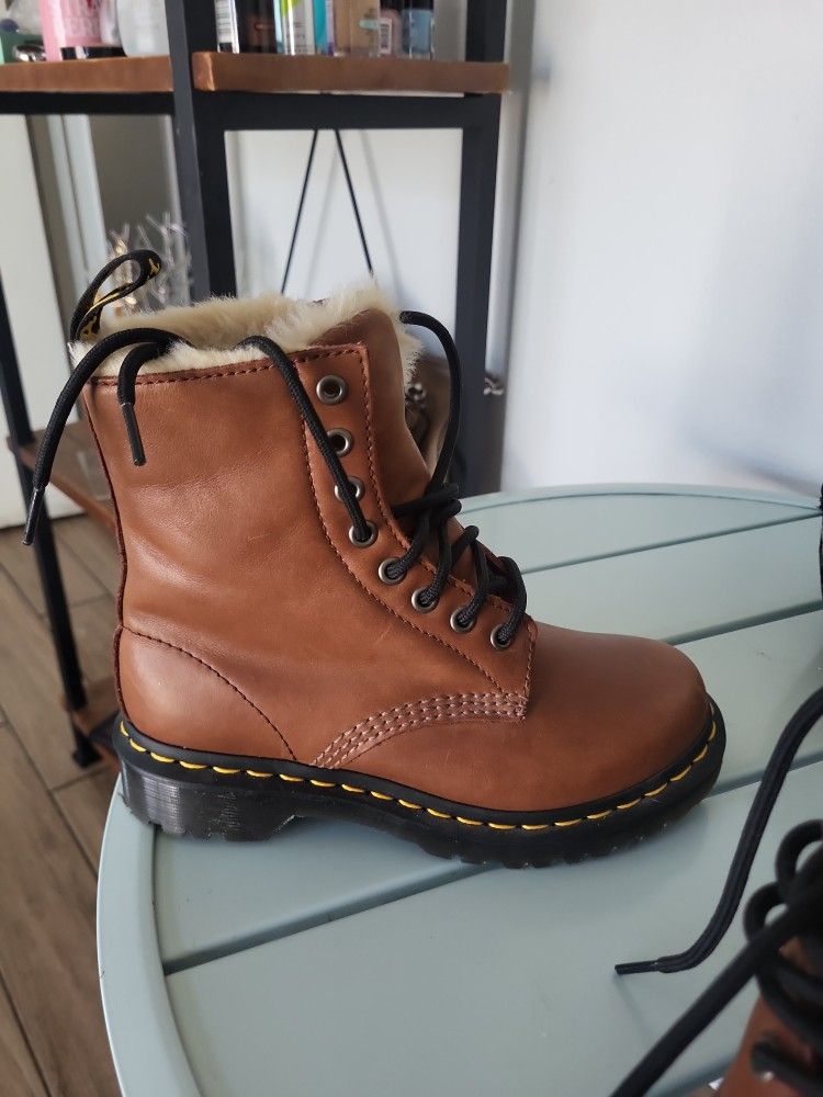 Original Dr Martens Boots