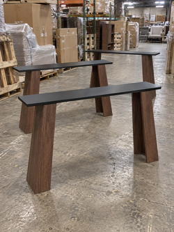 Brand New--Narrow Entryway Console Table