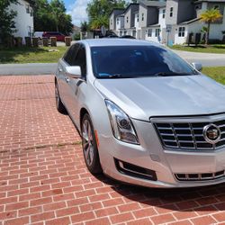 Cadillac It's 2014