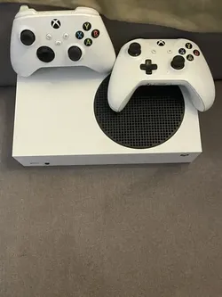 Xbox series s