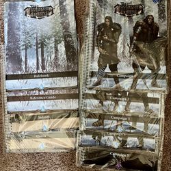 Isofarian Guard Books For Board Game And Cards