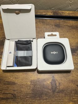 Shokz OpenFit 2+