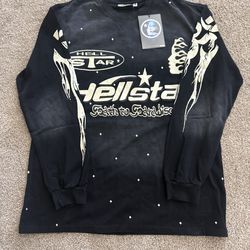 Hellstar Longsleeve