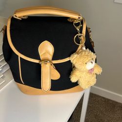 DOONEY BURKE PURSE 