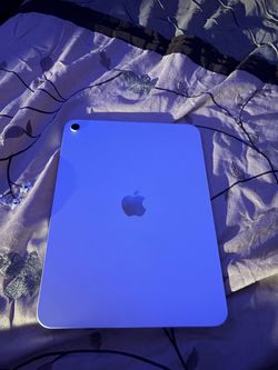 Ipad A16