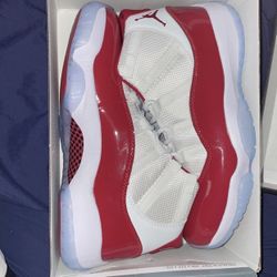 Air Jordan 11 Retro 'Cherry'