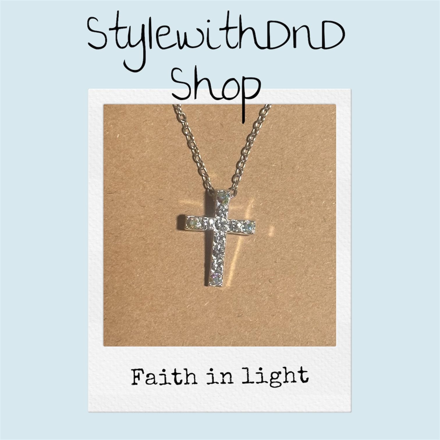 Faith In Light