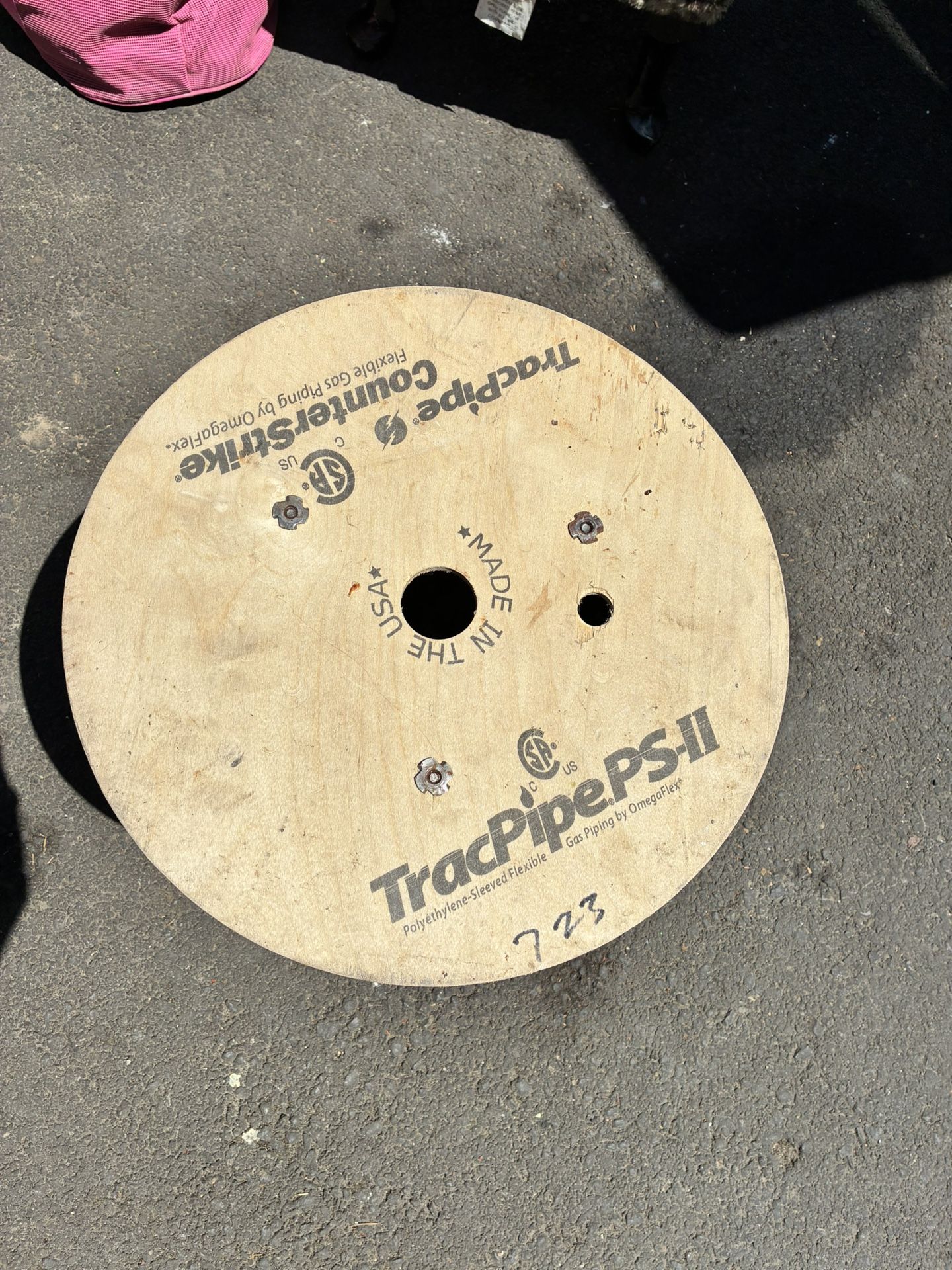 Tracpipe CounterStrike
