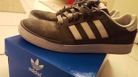 Adidas size 9