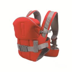 Baby Carrier Bag Breathable Backpack-Style Baby Carrier Bag