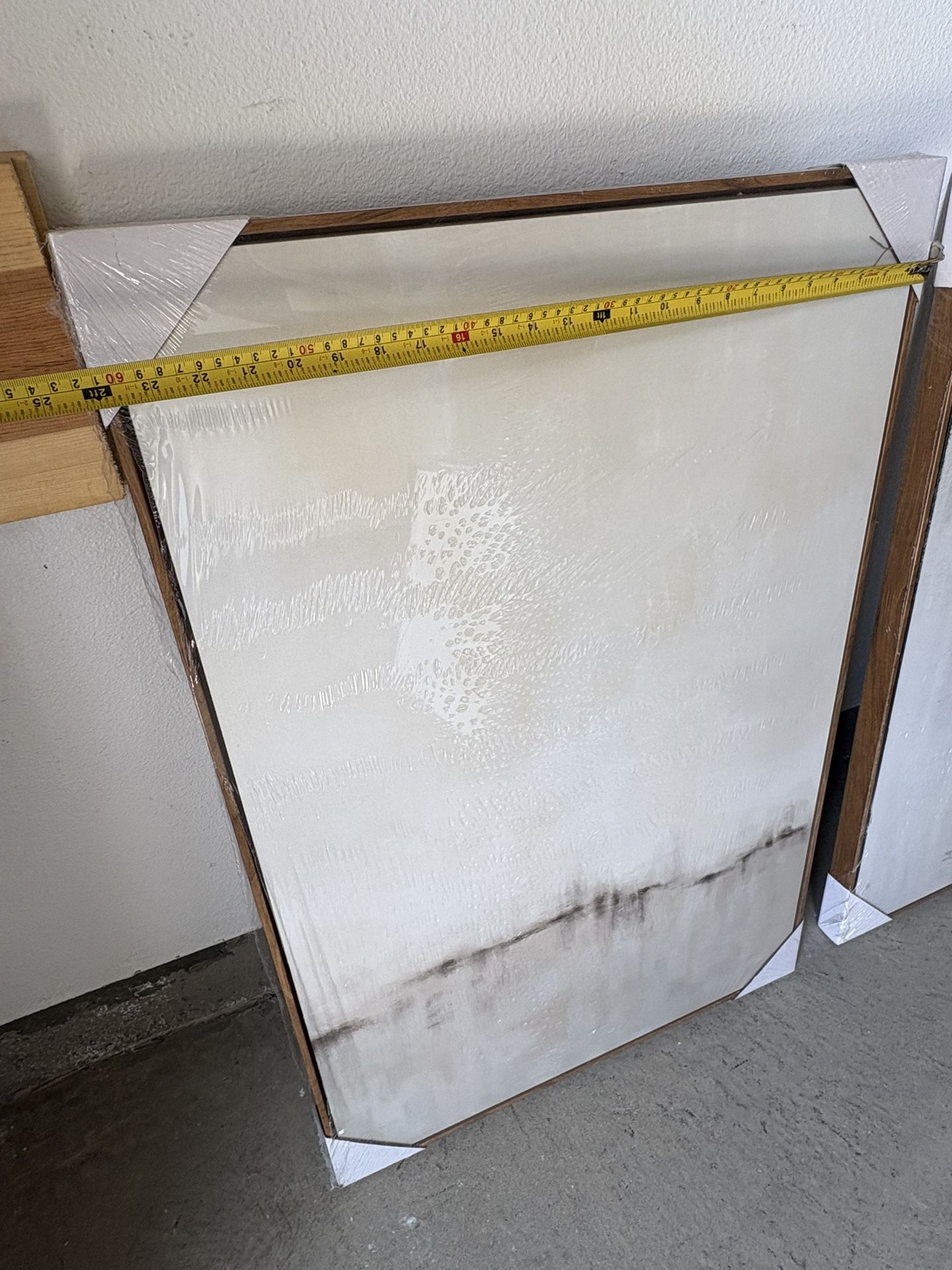 MUST GO!! OBO!! Decorative Wall Art