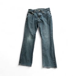 Old navy jeans size 30/30  Men 