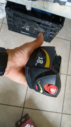 Drill batterie packs for SKIL, CRAFTSMAN, HYPERTOUGH