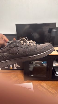Only wore twice Travis Scott’s