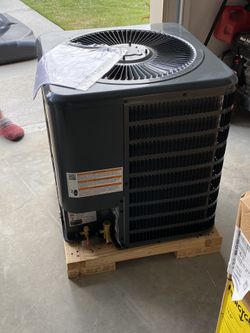 Brand New 1.5 Ton Condenser Unit 