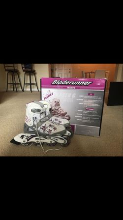 BladeRunner Phaser G