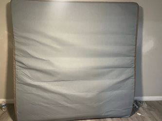 King Size Mattress