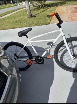 Celsius energy bike