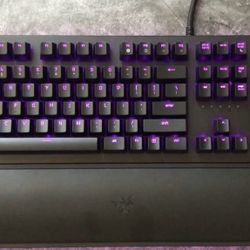 Razer Pc Peripherals