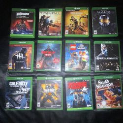 Xbox One