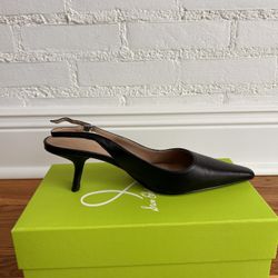 Sam Edelman Kitten Heels 