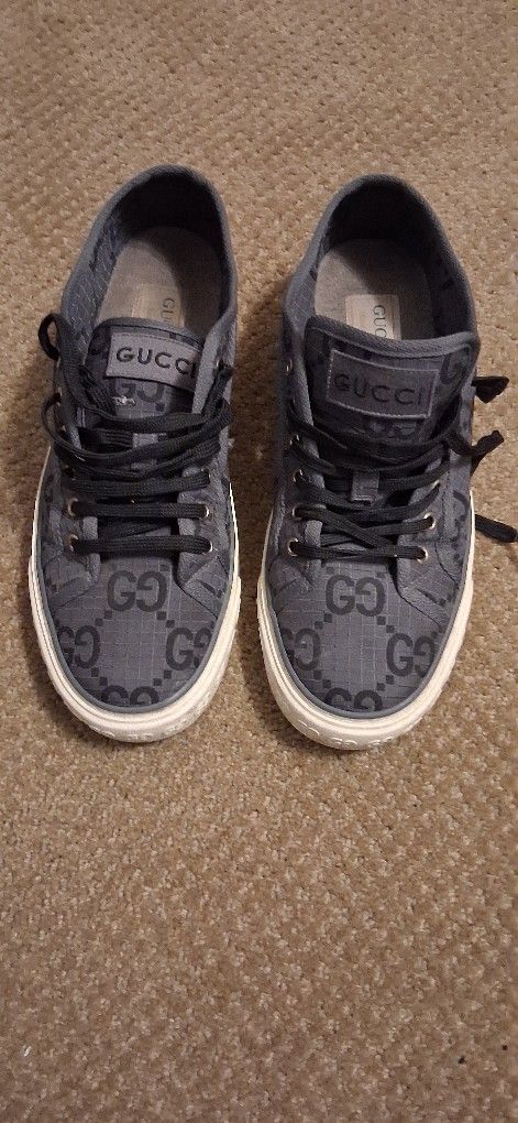 Gucci Tennis 1997 low-top sneakers