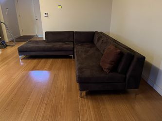 Sectional Sofa