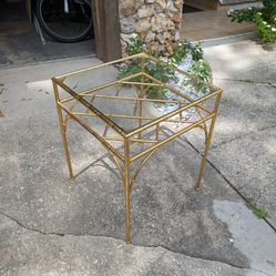 End Table