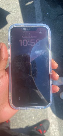 iPhone 14 128g