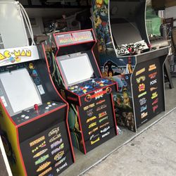 Arcade 
