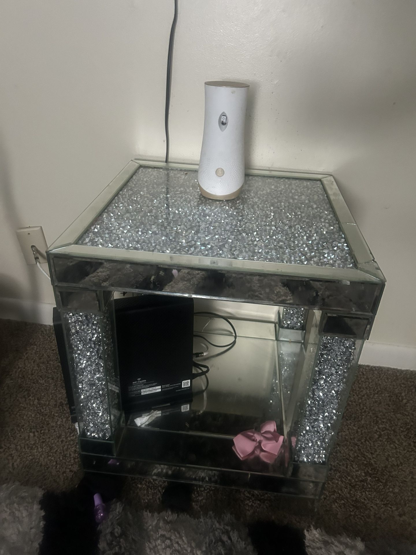 Living room furniture