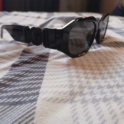 Sun Glasses Versace