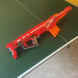 Nerf Mega Gun 