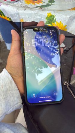 iPhone 13 mightnight