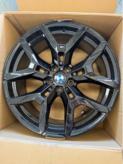 2026 BMW m440i rims