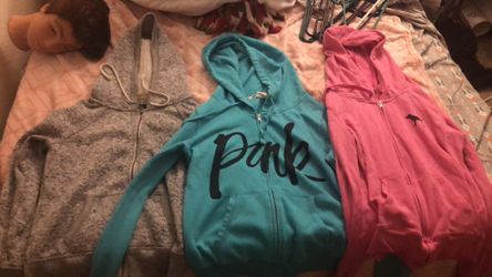 Jackets