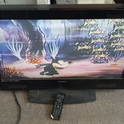 Vizio Tv No Smart 