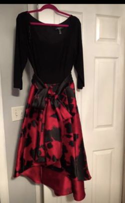 Elegant party dress