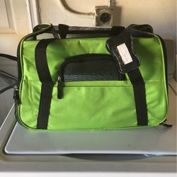 Pet Carrier