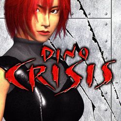 Dino Crisis 1 & 2 (Dilogy) Windows PC Game