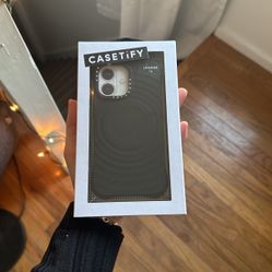 iPhone 16 Casetify Case