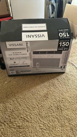 Brand New Air Condtioner
