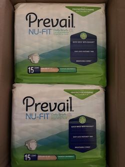 Adult Diapers Size XL