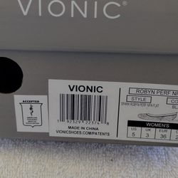 Vionic Women's Shoes 