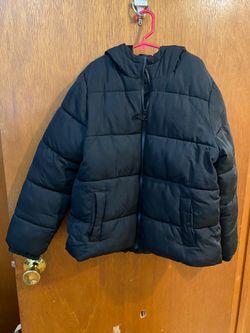 Girls Winter Coat