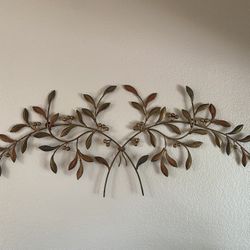 Metal Decorative Wall Art